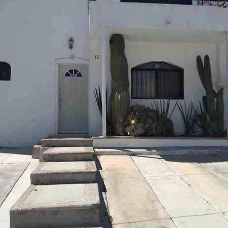 Casa 12-1 - Beautiful Mountain Views Lejlighed San Carlos Nuevo Guaymas Eksteriør billede