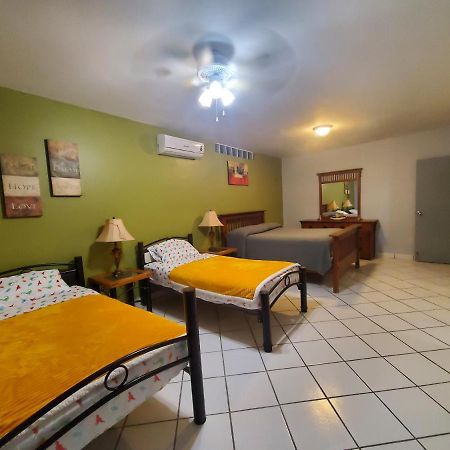 Casa 12-1 - Beautiful Mountain Views Lejlighed San Carlos Nuevo Guaymas Eksteriør billede