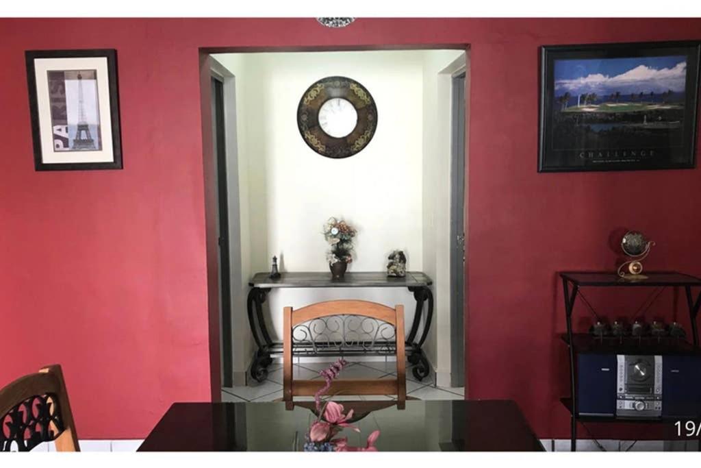Casa 12-1 - Beautiful Mountain Views Lejlighed San Carlos Nuevo Guaymas Eksteriør billede