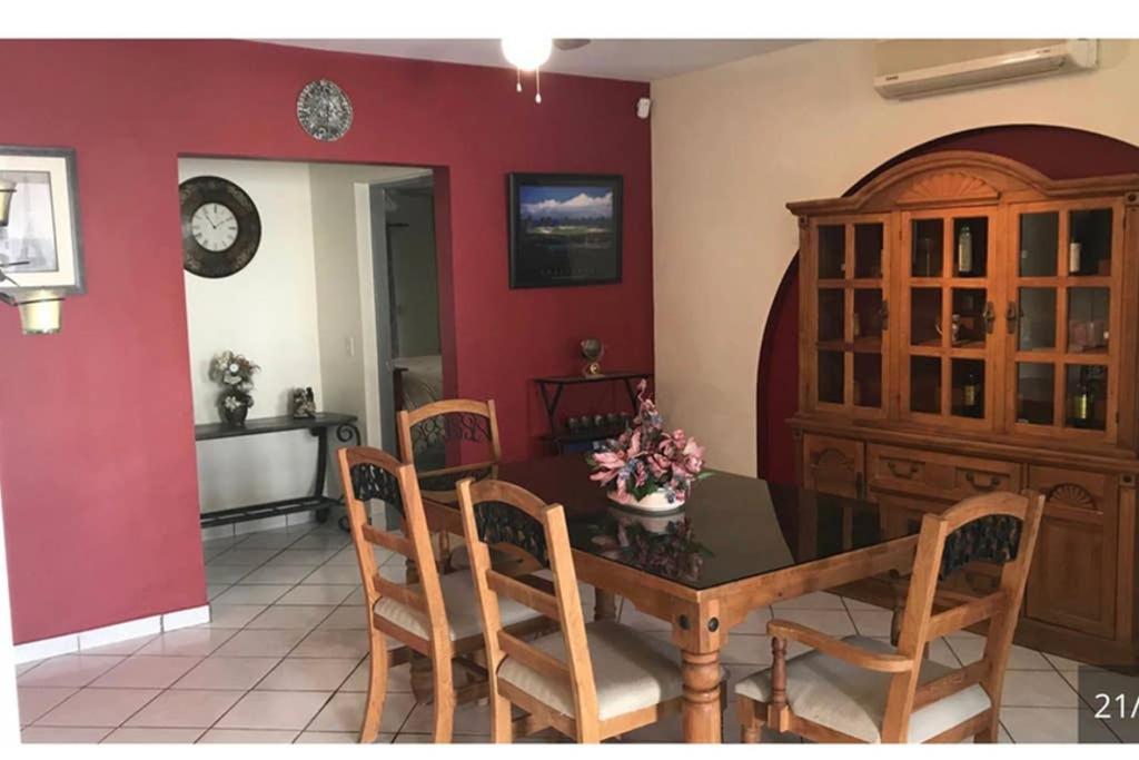 Casa 12-1 - Beautiful Mountain Views Lejlighed San Carlos Nuevo Guaymas Eksteriør billede