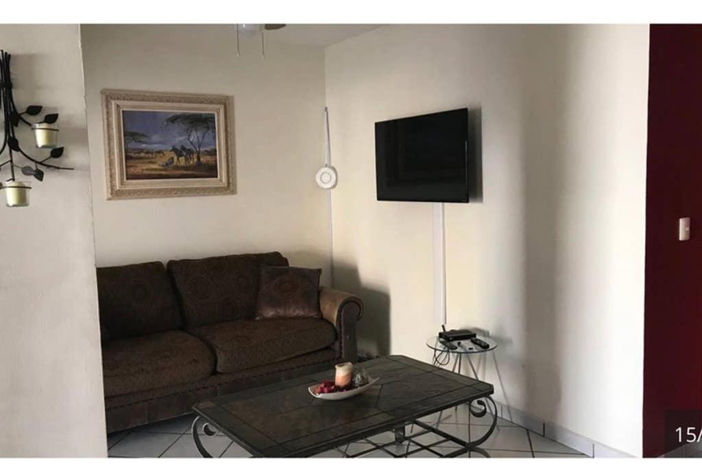 Casa 12-1 - Beautiful Mountain Views Lejlighed San Carlos Nuevo Guaymas Eksteriør billede