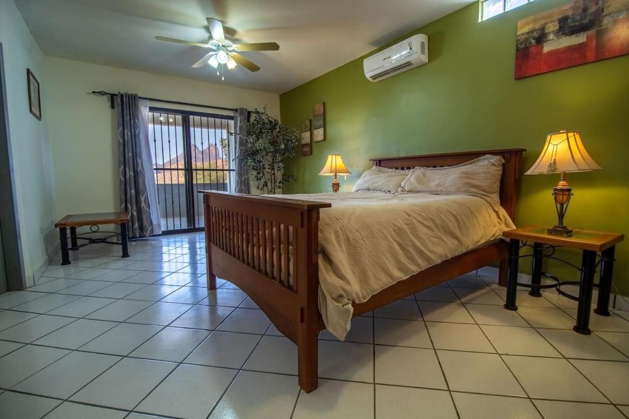 Casa 12-1 - Beautiful Mountain Views Lejlighed San Carlos Nuevo Guaymas Eksteriør billede