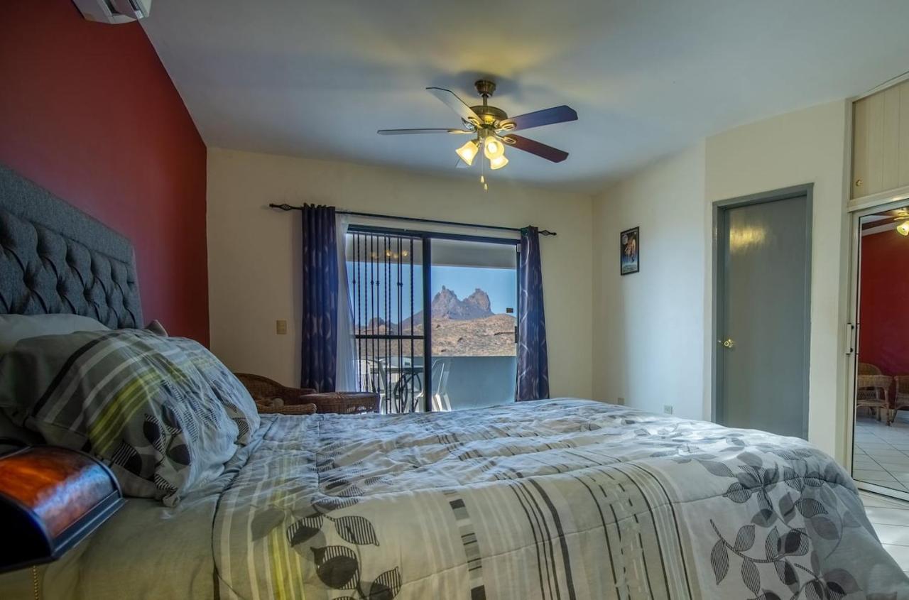 Casa 12-1 - Beautiful Mountain Views Lejlighed San Carlos Nuevo Guaymas Eksteriør billede