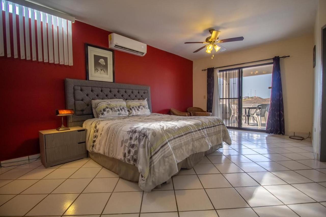 Casa 12-1 - Beautiful Mountain Views Lejlighed San Carlos Nuevo Guaymas Eksteriør billede
