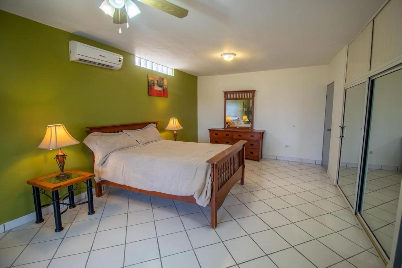 Casa 12-1 - Beautiful Mountain Views Lejlighed San Carlos Nuevo Guaymas Eksteriør billede