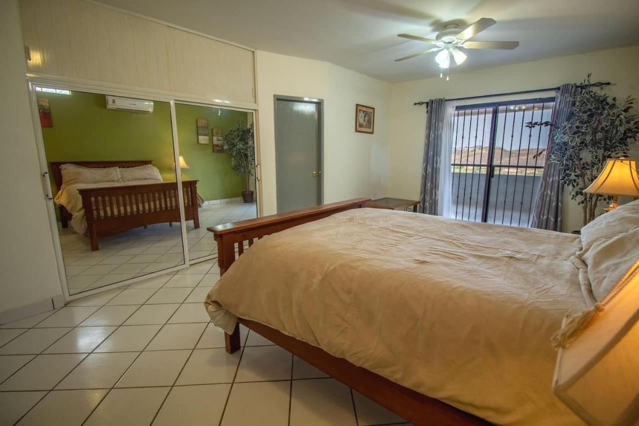 Casa 12-1 - Beautiful Mountain Views Lejlighed San Carlos Nuevo Guaymas Eksteriør billede