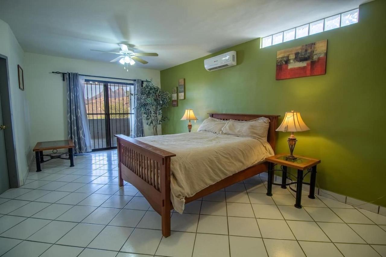 Casa 12-1 - Beautiful Mountain Views Lejlighed San Carlos Nuevo Guaymas Eksteriør billede