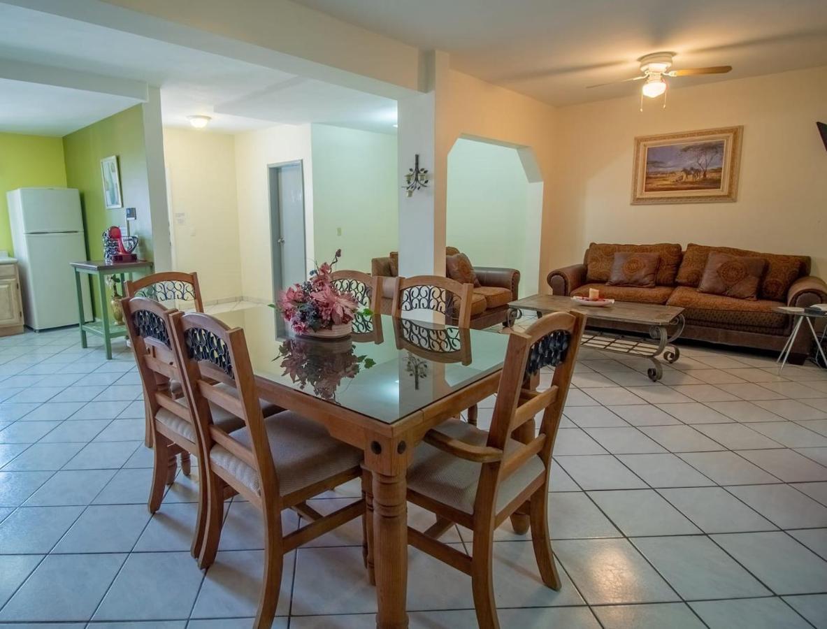 Casa 12-1 - Beautiful Mountain Views Lejlighed San Carlos Nuevo Guaymas Eksteriør billede