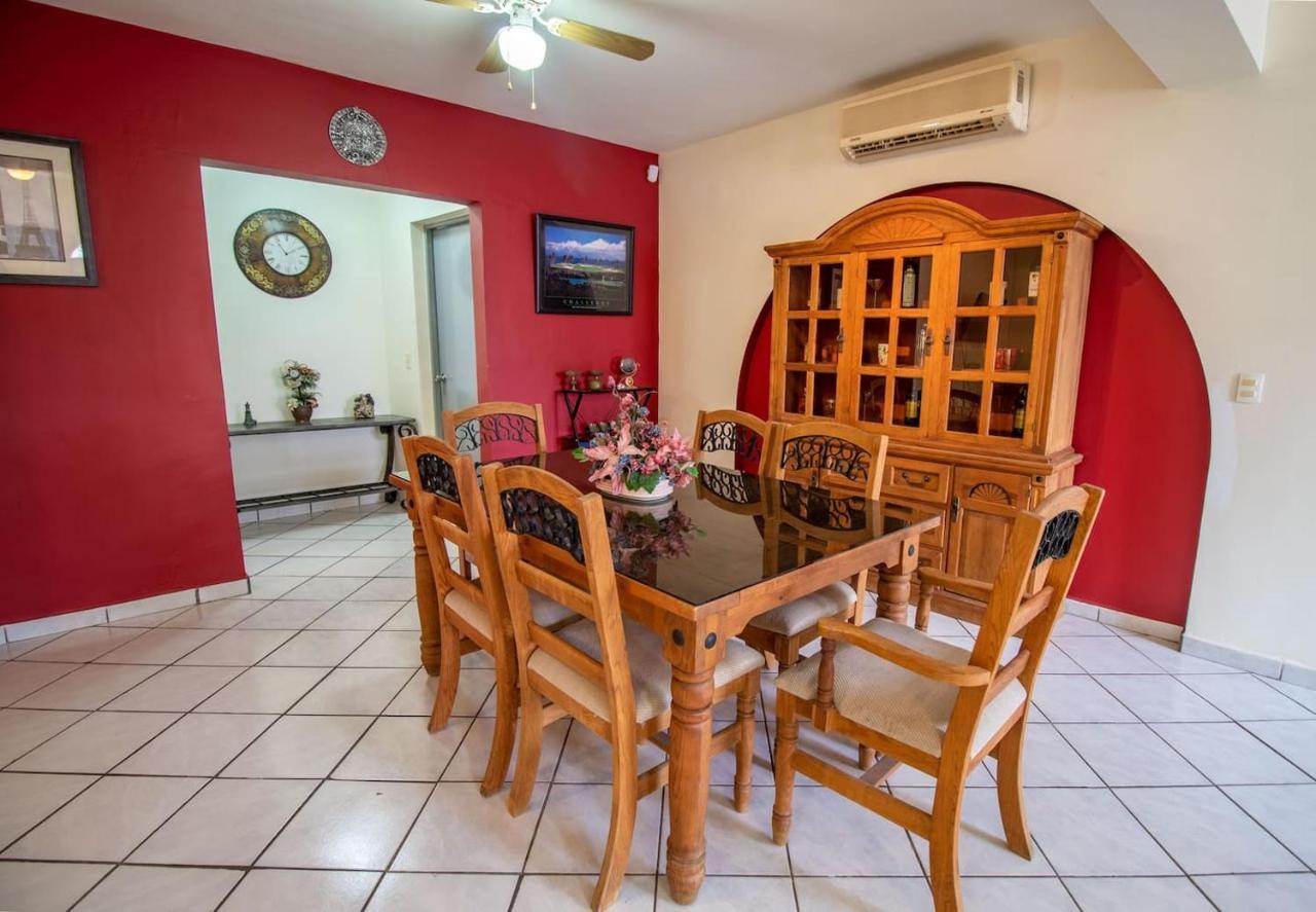 Casa 12-1 - Beautiful Mountain Views Lejlighed San Carlos Nuevo Guaymas Eksteriør billede