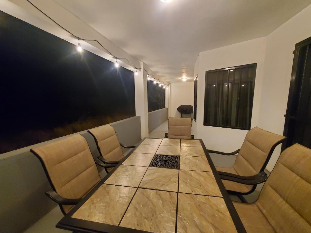 Casa 12-1 - Beautiful Mountain Views Lejlighed San Carlos Nuevo Guaymas Eksteriør billede