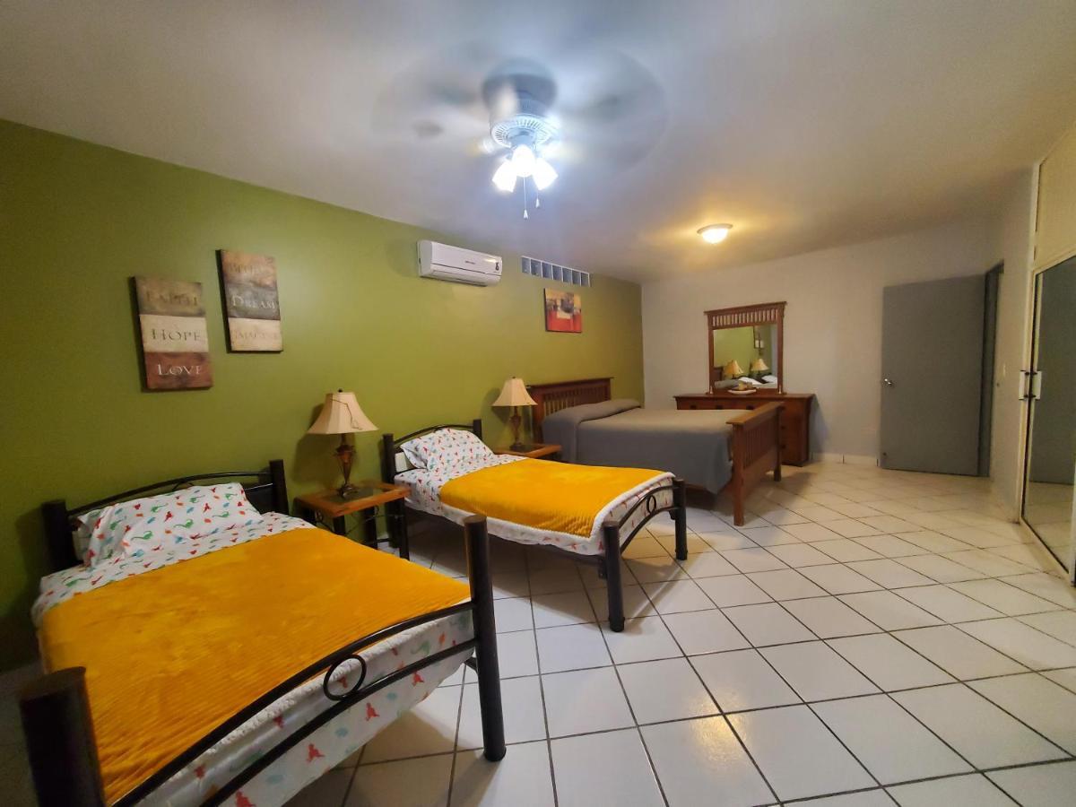 Casa 12-1 - Beautiful Mountain Views Lejlighed San Carlos Nuevo Guaymas Eksteriør billede