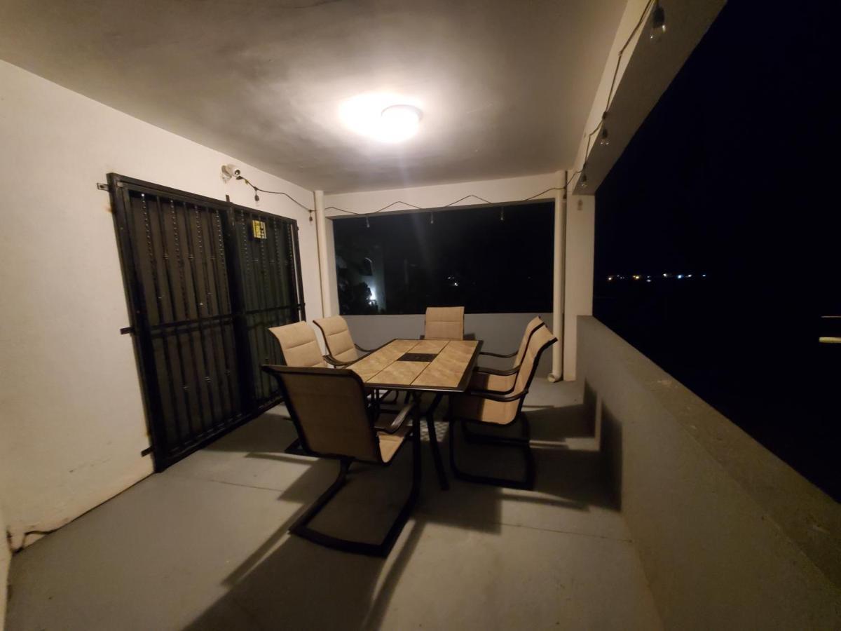 Casa 12-1 - Beautiful Mountain Views Lejlighed San Carlos Nuevo Guaymas Eksteriør billede