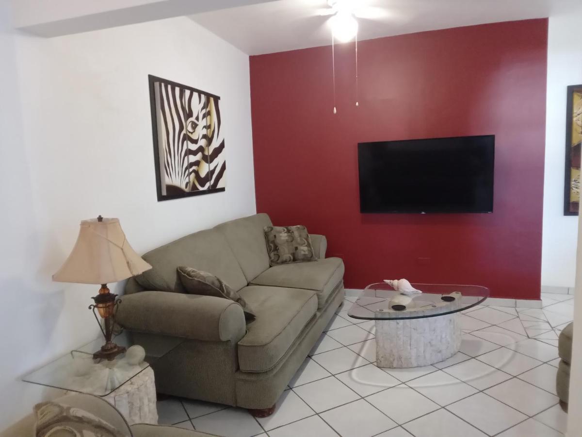 Casa 12-1 - Beautiful Mountain Views Lejlighed San Carlos Nuevo Guaymas Eksteriør billede