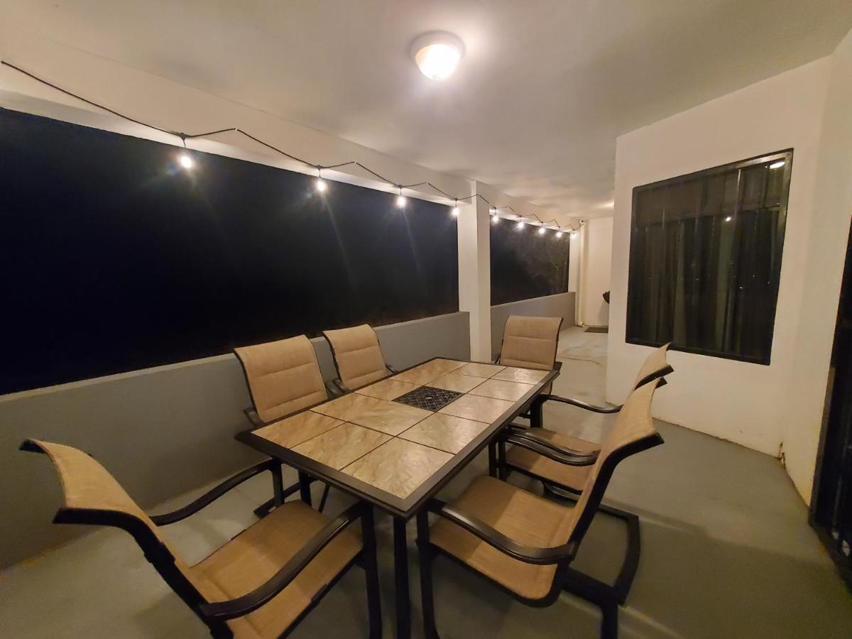 Casa 12-1 - Beautiful Mountain Views Lejlighed San Carlos Nuevo Guaymas Eksteriør billede